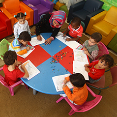 First Elementary Education First Elementary Education