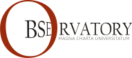 The Magna Charta Universitatum