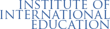 Inistitution of International Education