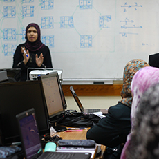 Continuing Education Center