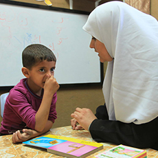 Communication Disorders Clinic Communication Disorders Clinic